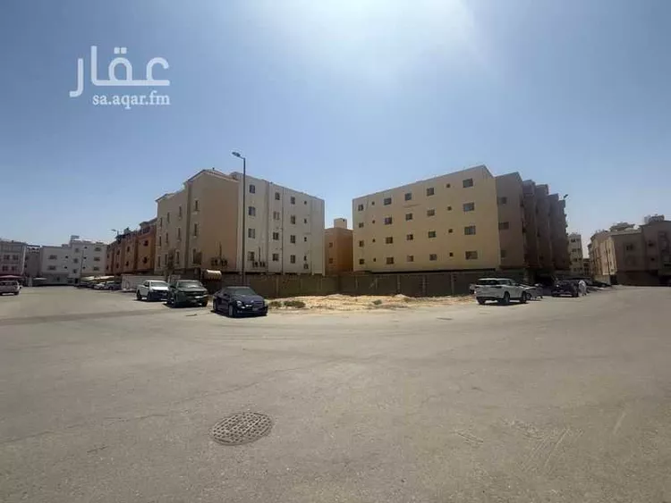 أرض للبيع في حي هجر, مدينة الدمام, المنطقة الشرقية
