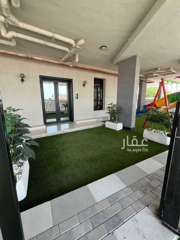 شقة للإيجار في شارع مدائن صالح, حي الحمراء, مدينة الخبر, المنطقة الشرقية