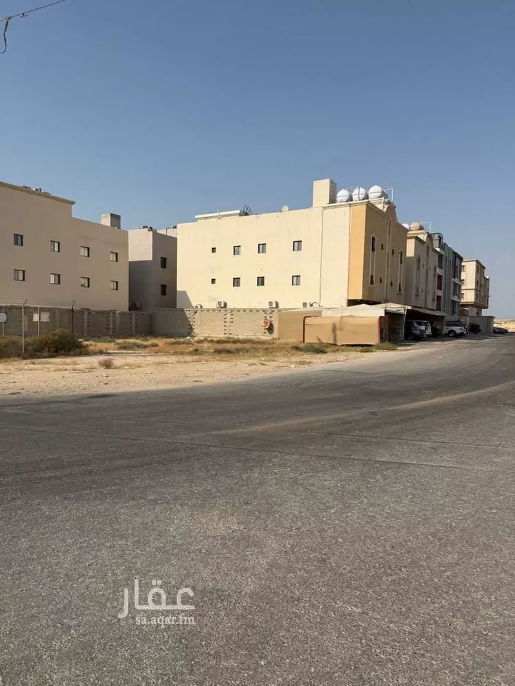 أرض للإيجار في شارع بحار, حي هجر, مدينة الدمام, المنطقة الشرقية صورة 3
