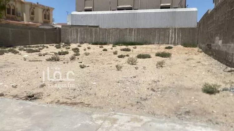 أرض للبيع في شارع ابن سرين, حي الروضة, مدينة الدمام, المنطقة الشرقية