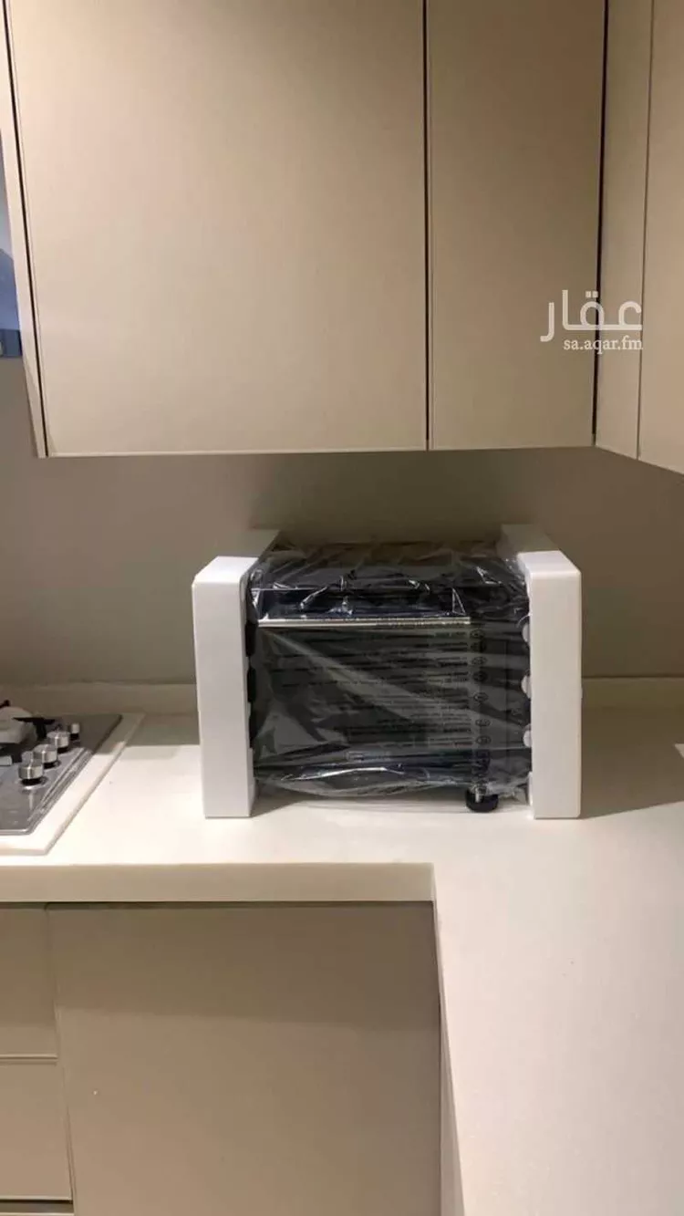 شقة للإيجار في شارع مدائن صالح, حي الحمراء, مدينة الخبر, المنطقة الشرقية صورة 3