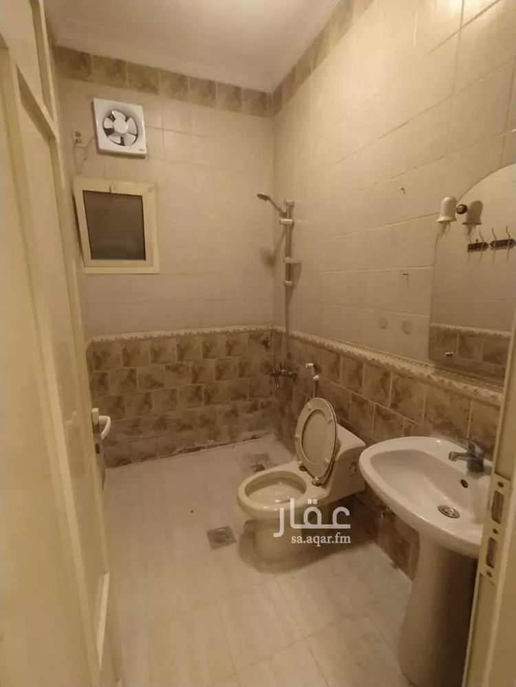 شقة للإيجار في شارع محمد الذهبي, حي الواحة, مدينة الدمام, المنطقة الشرقية صورة 5