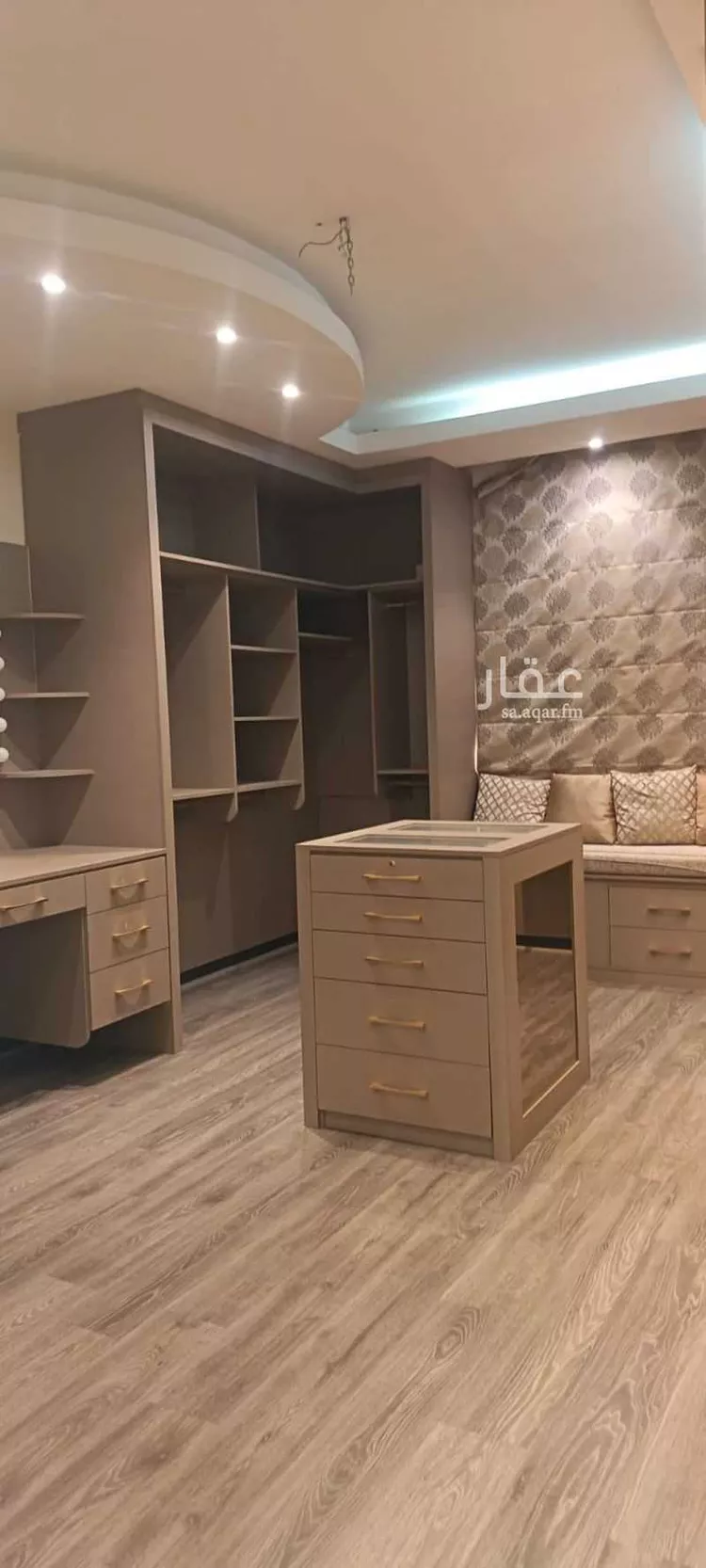 فيلا للإيجار في شارع القريا العليا, حي القصور, مدينة الظهران, المنطقة الشرقية 17