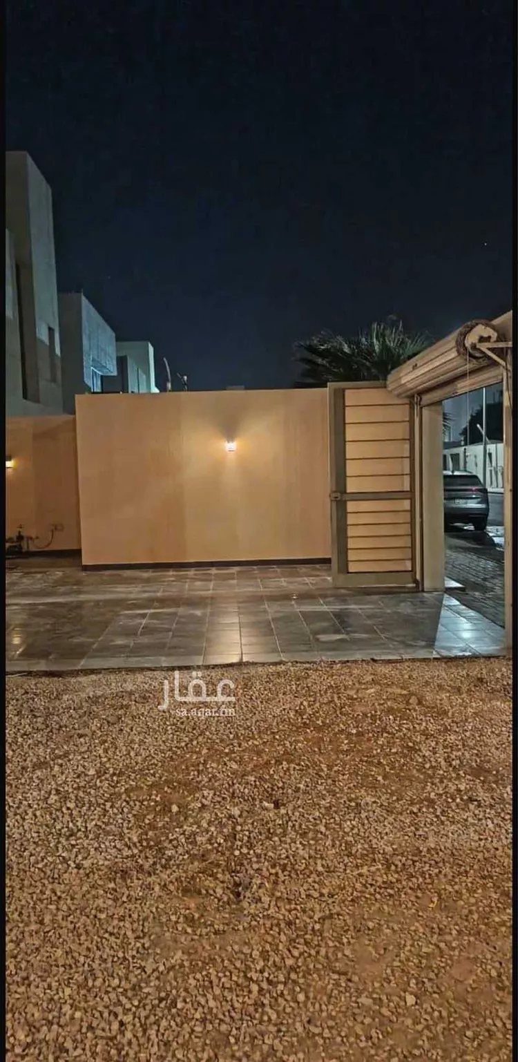 فيلا للإيجار في شارع العطر, حي الأمواج, مدينة الخبر, المنطقة الشرقية صورة 5