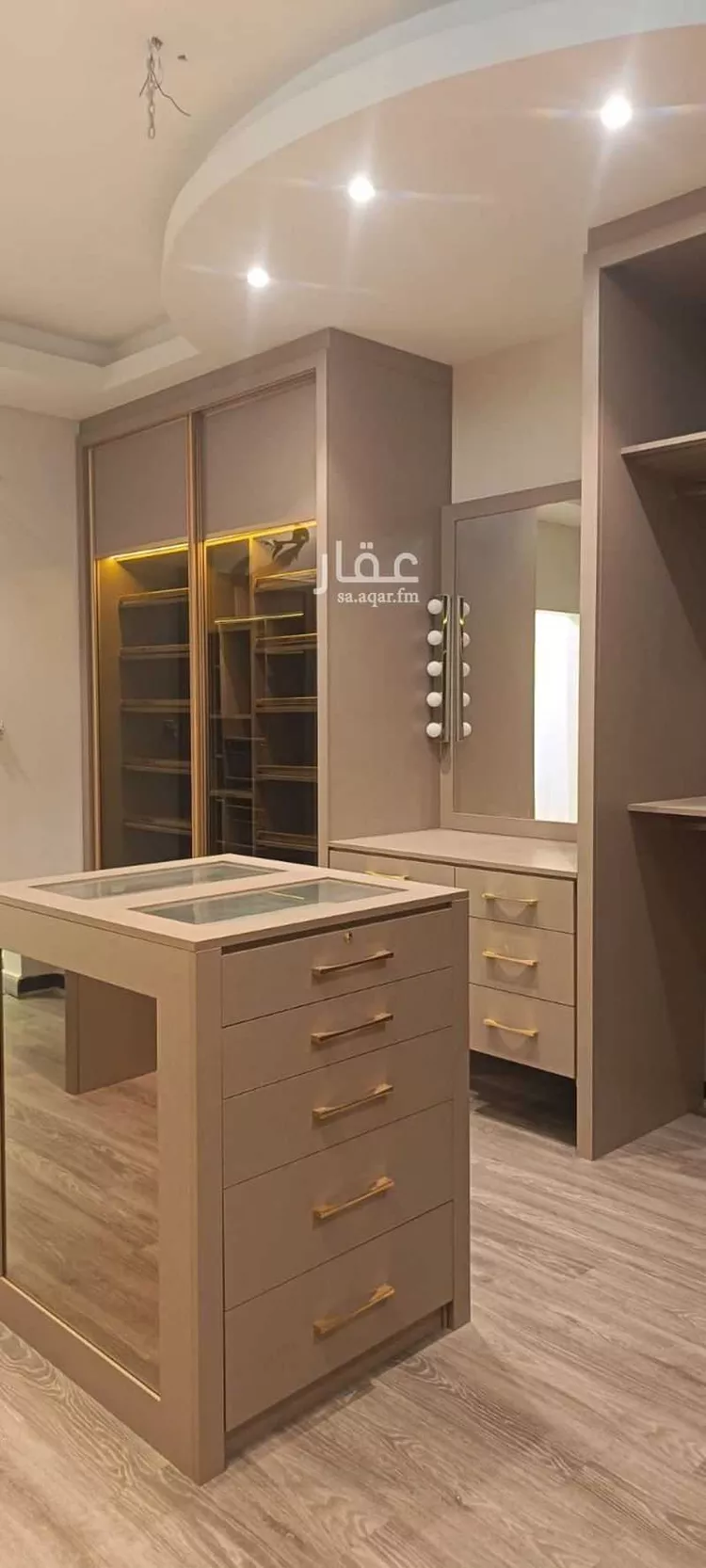 فيلا للإيجار في شارع القريا العليا, حي القصور, مدينة الظهران, المنطقة الشرقية 16