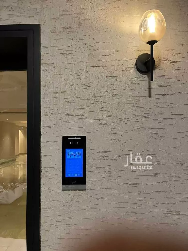 شقة للإيجار في شارع مدائن صالح, حي الحمراء, مدينة الخبر, المنطقة الشرقية صورة 3