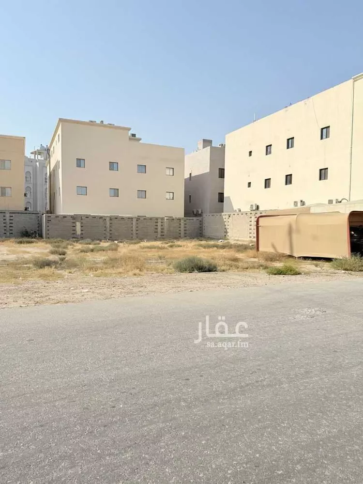 أرض للإيجار في شارع بحار, حي هجر, مدينة الدمام, المنطقة الشرقية صورة 5