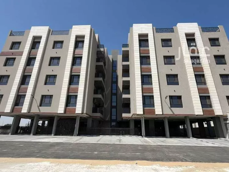 شقة للإيجار في شارع مدائن صالح, حي الحمراء, مدينة الخبر, المنطقة الشرقية صورة 2