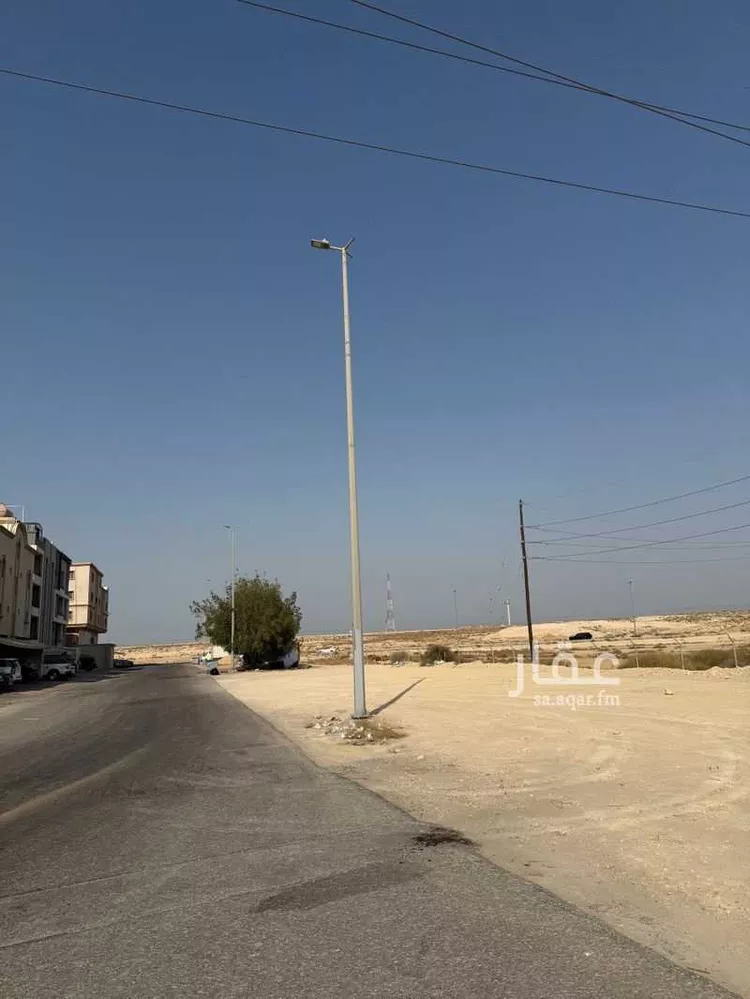 أرض للإيجار في شارع بحار, حي هجر, مدينة الدمام, المنطقة الشرقية صورة 4