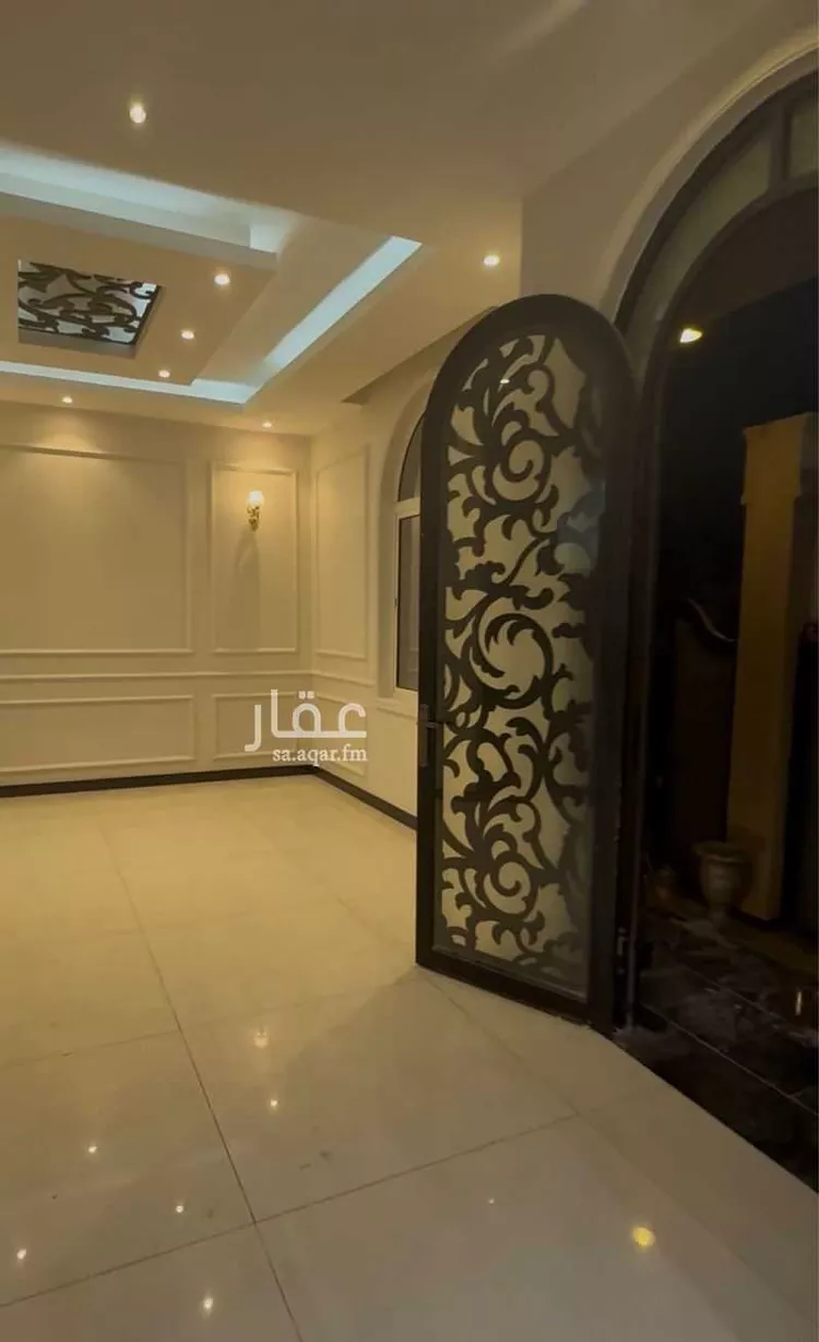 فيلا للإيجار في شارع القريا العليا, حي القصور, مدينة الظهران, المنطقة الشرقية 6