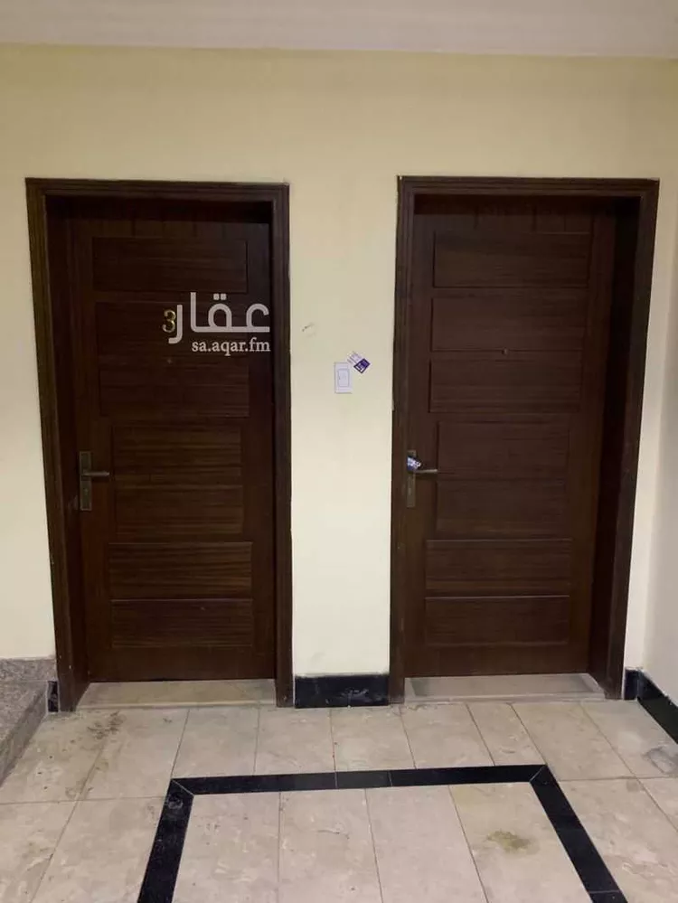 شقة للإيجار في شارع المتباهي, حي هجر, مدينة الدمام, المنطقة الشرقية صورة 5