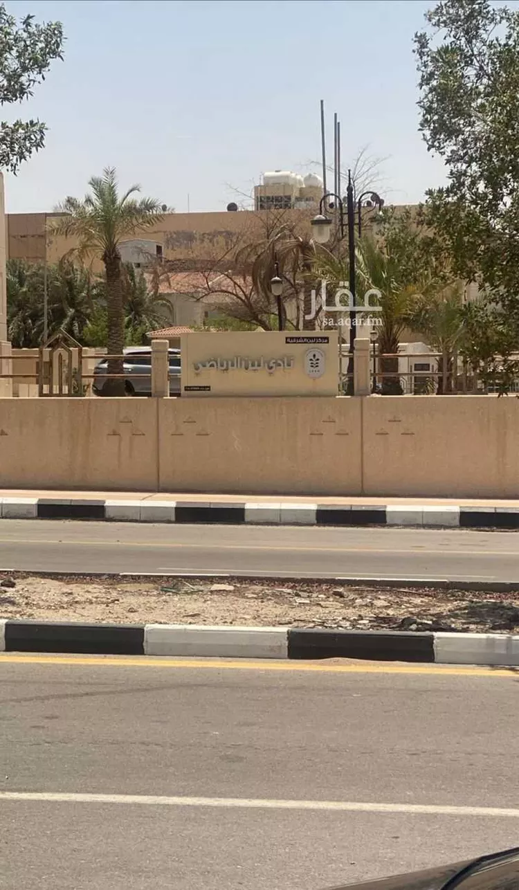 أرض للبيع في شارع ابن سرين, حي الروضة, مدينة الدمام, المنطقة الشرقية صورة 2