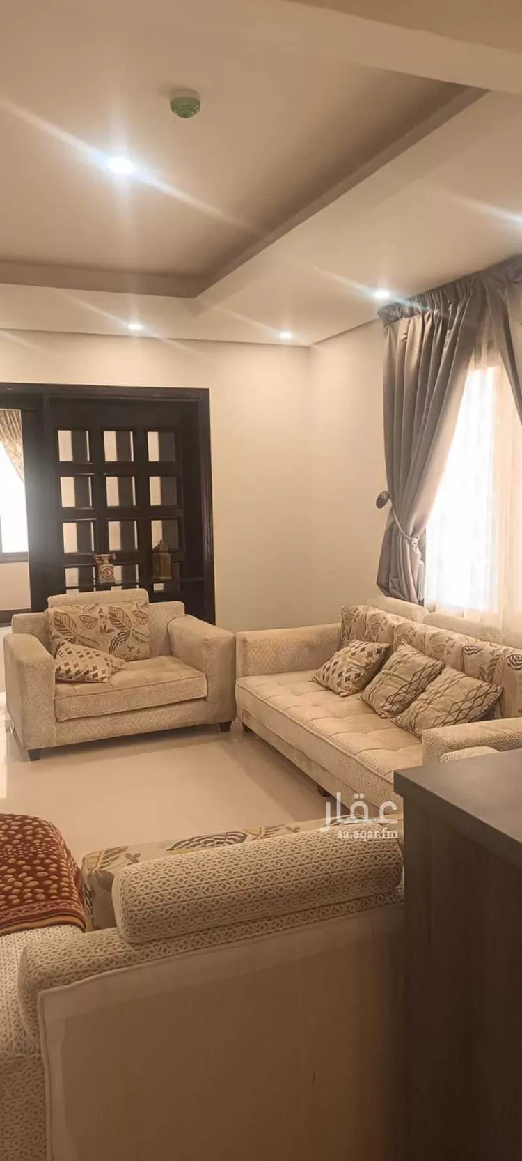 شقة للبيع في شارع القاسمة, حي هجر, مدينة الدمام, المنطقة الشرقية صورة 4