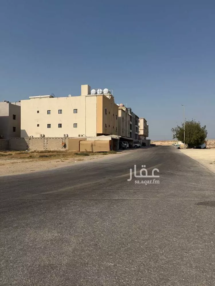 أرض للإيجار في شارع بحار, حي هجر, مدينة الدمام, المنطقة الشرقية صورة 2