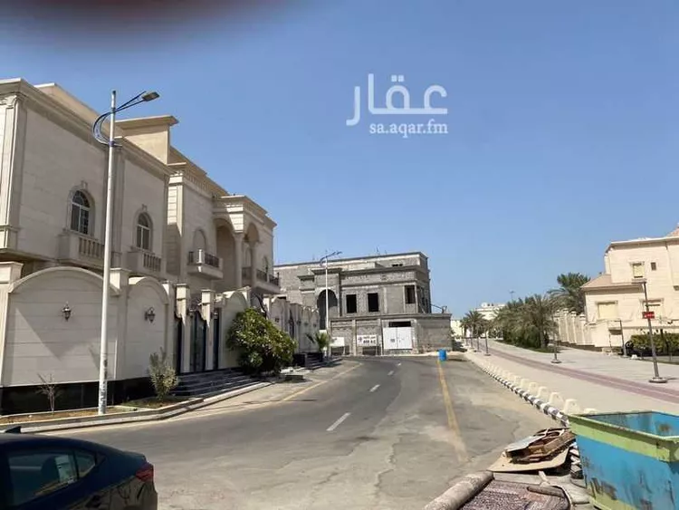 فيلا للإيجار في شارع القريا العليا, حي القصور, مدينة الظهران, المنطقة الشرقية صورة 2