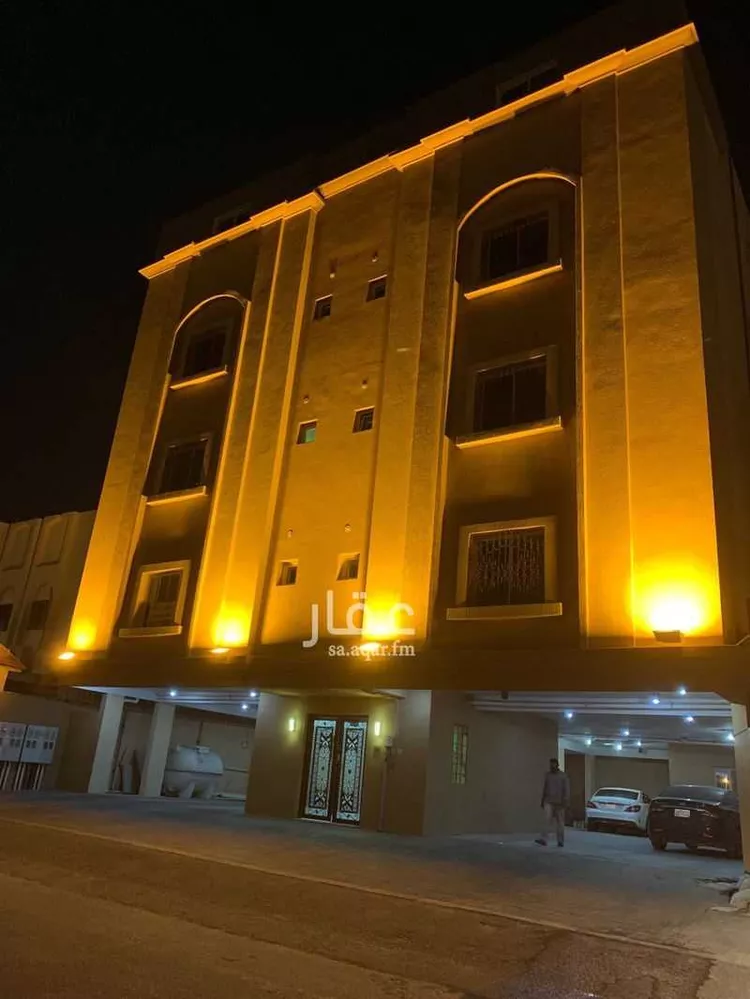 شقة للإيجار في شارع ب 9, حي الروضة, مدينة الدمام, المنطقة الشرقية