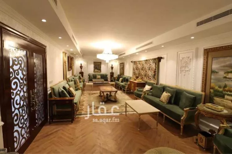 فيلا للإيجار في شارع التركي, حي الأندلس, مدينة جدة, منطقة مكة المكرمة صورة 4