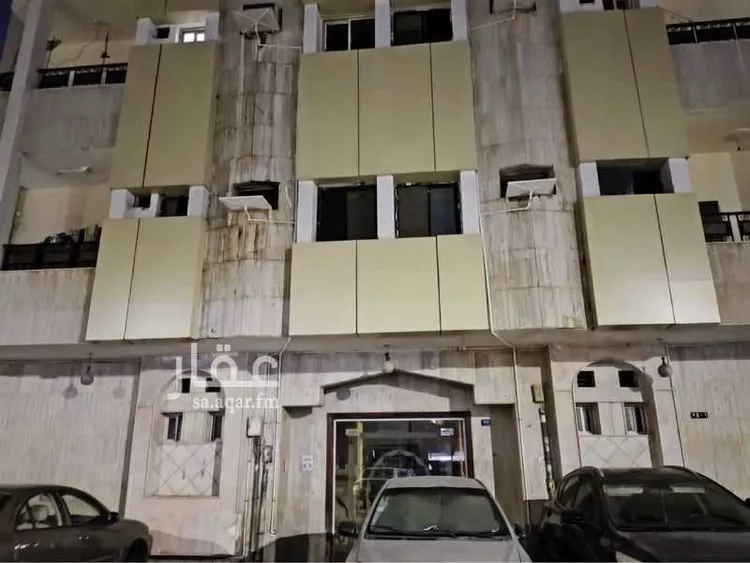 عمارة للبيع في شارع البدر المنير, حي السلامة, مدينة جدة, منطقة مكة المكرمة صورة 2