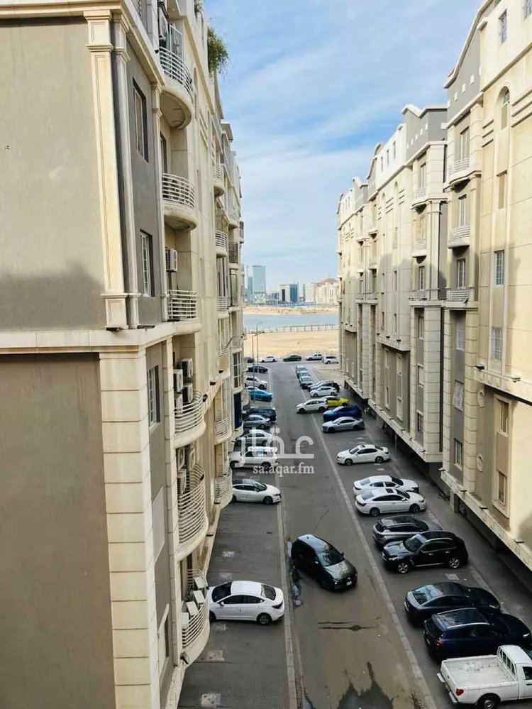 شقة للبيع في شارع خميس مشيط, حي البغدادية الغربية, مدينة جدة, منطقة مكة المكرمة صورة 4