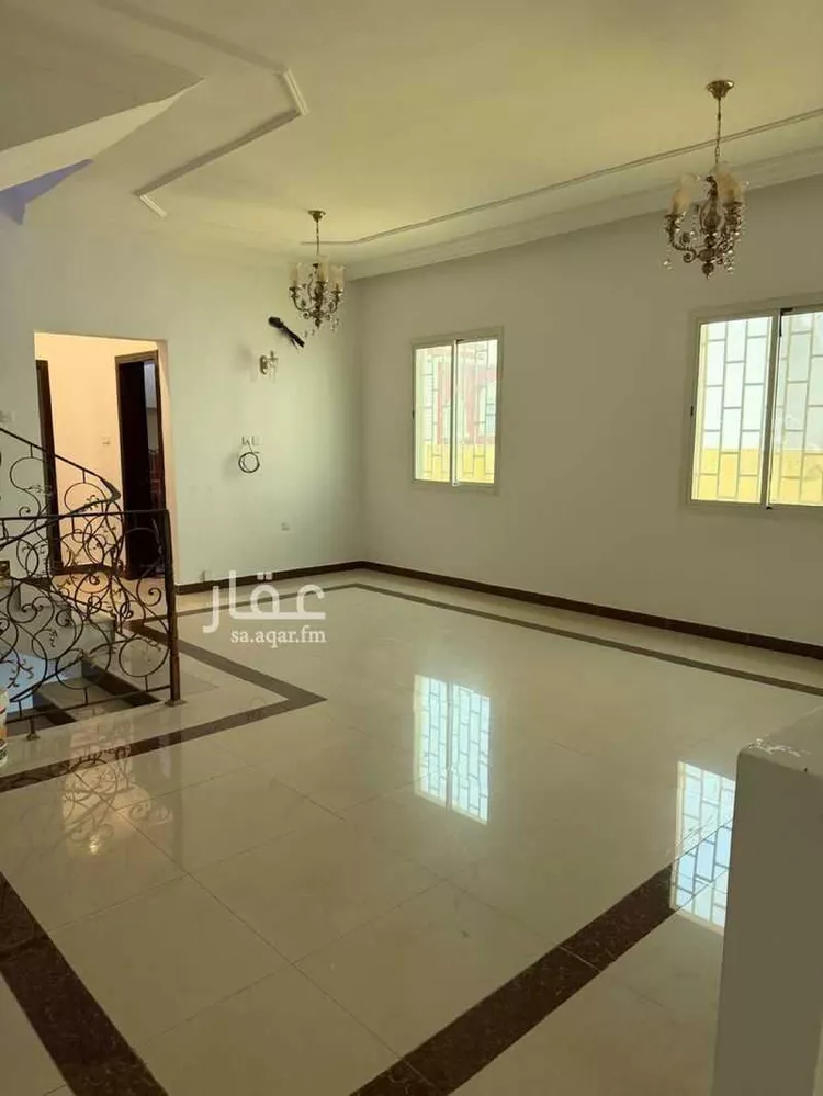 فيلا للإيجار في شارع علي العصامي, حي النهضة, مدينة جدة, منطقة مكة المكرمة صورة 4
