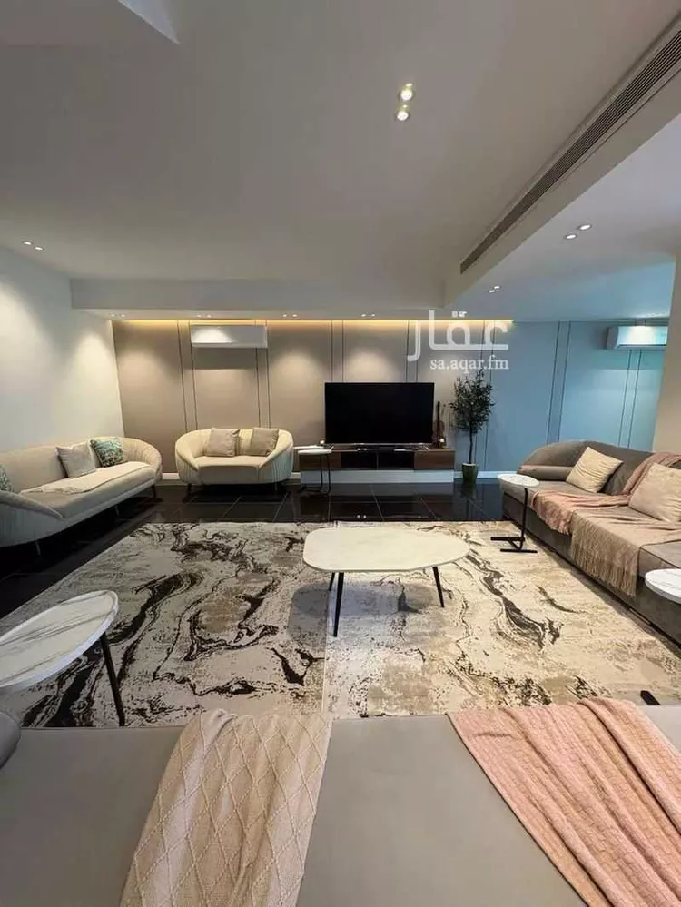 Villa for Rent in Jeddah Ash Shati