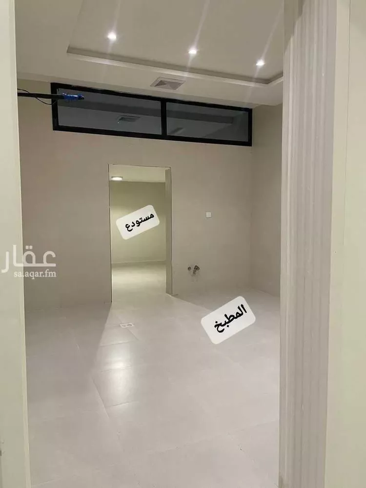 فيلا للإيجار في شارع عيينه اسماء, حي الفروسية, مدينة جدة, منطقة مكة المكرمة صورة 4