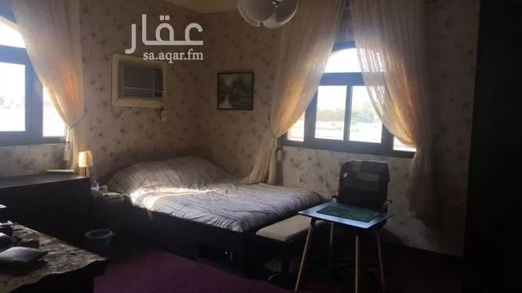 فيلا للإيجار في شارع سنان بن ظهير, حي البساتين, مدينة جدة, منطقة مكة المكرمة 6