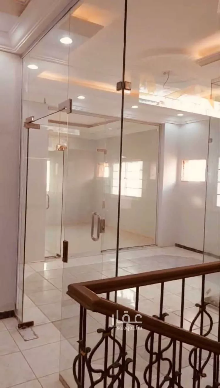 فيلا للإيجار في شارع شارع ابراهيم بن كنيف, حي السلامة, مدينة جدة, منطقة مكة المكرمة