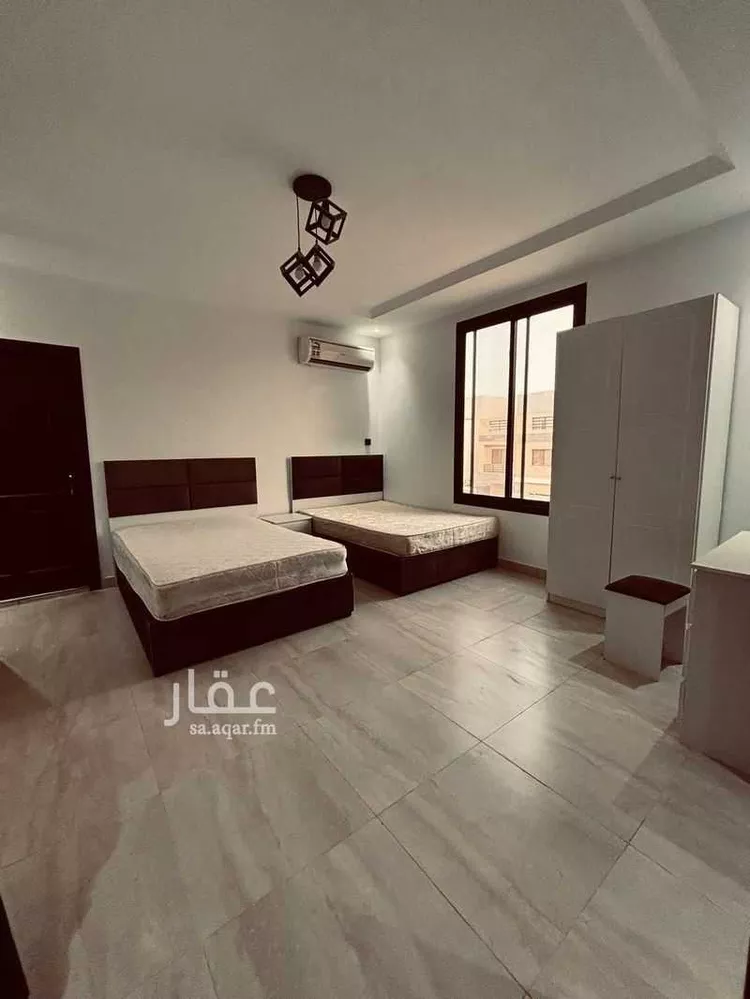 شقة للإيجار في شارع محمد الشوكاني, حي الزمرد, مدينة جدة, منطقة مكة المكرمة صورة 2