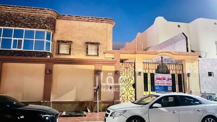 دور للإيجار في شارع جهور بن محمد, حي المحمدية, مدينة جدة, منطقة مكة المكرمة