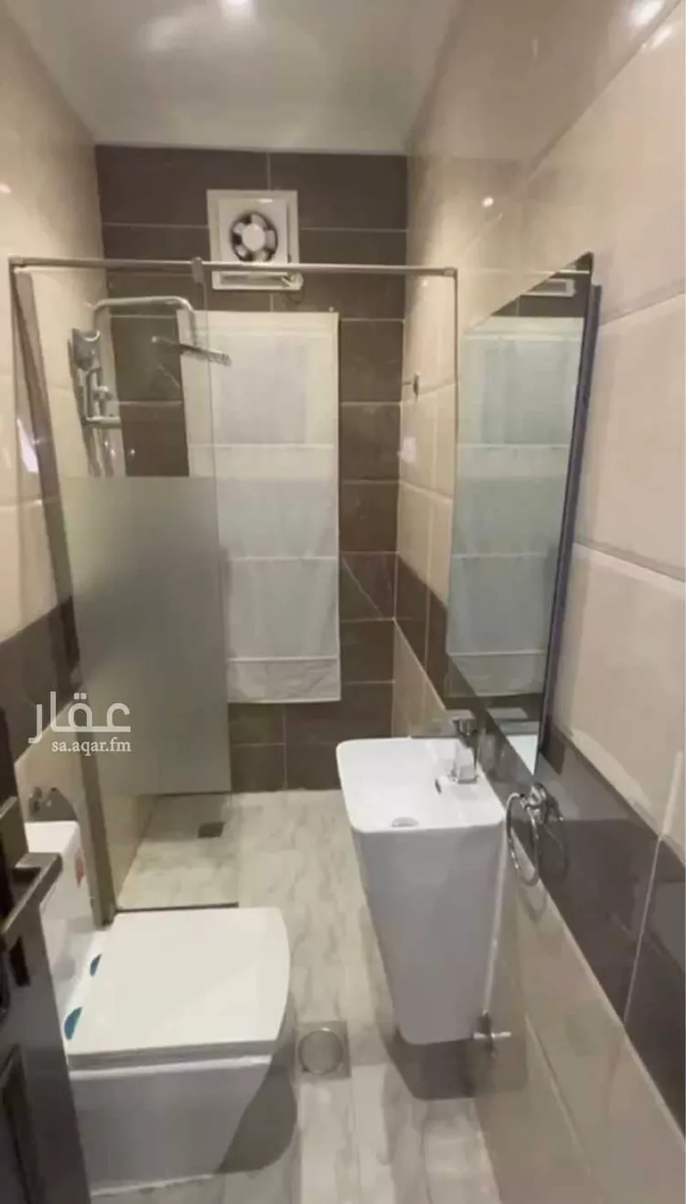 شقة للإيجار في شارع محمد قابل, حي السلامة, مدينة جدة, منطقة مكة المكرمة صورة 4