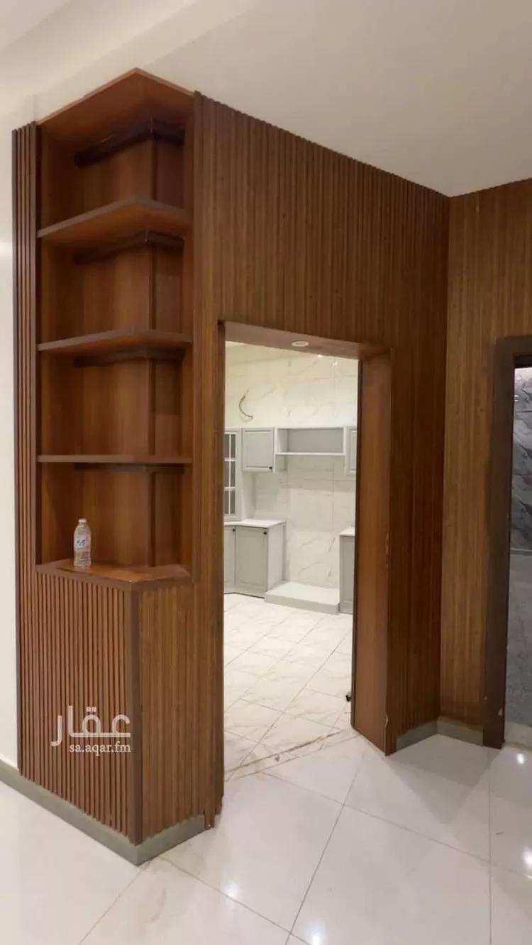 شقة للبيع في شارع ابن اسعد البلنسي, حي المروة, مدينة جدة, منطقة مكة المكرمة صورة 2
