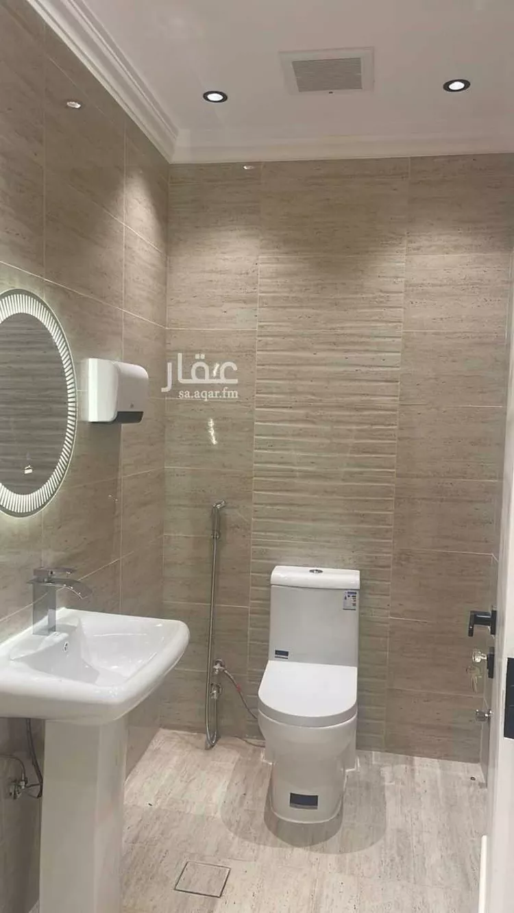 مكتب تجاري للإيجار في شارع الخنساء, حي الشاطئ, مدينة جدة, منطقة مكة المكرمة 5