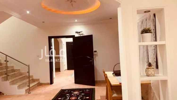 فيلا للبيع في شارع ابو عبدالرحمن الحنبلي, حي الياقوت, مدينة جدة, منطقة مكة المكرمة صورة 2