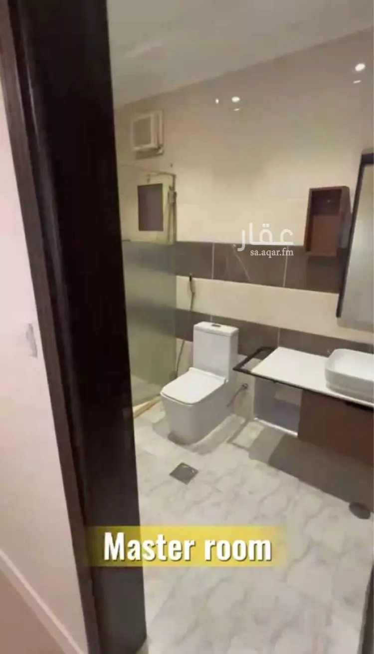 شقة للإيجار في شارع محمد قابل, حي السلامة, مدينة جدة, منطقة مكة المكرمة صورة 5