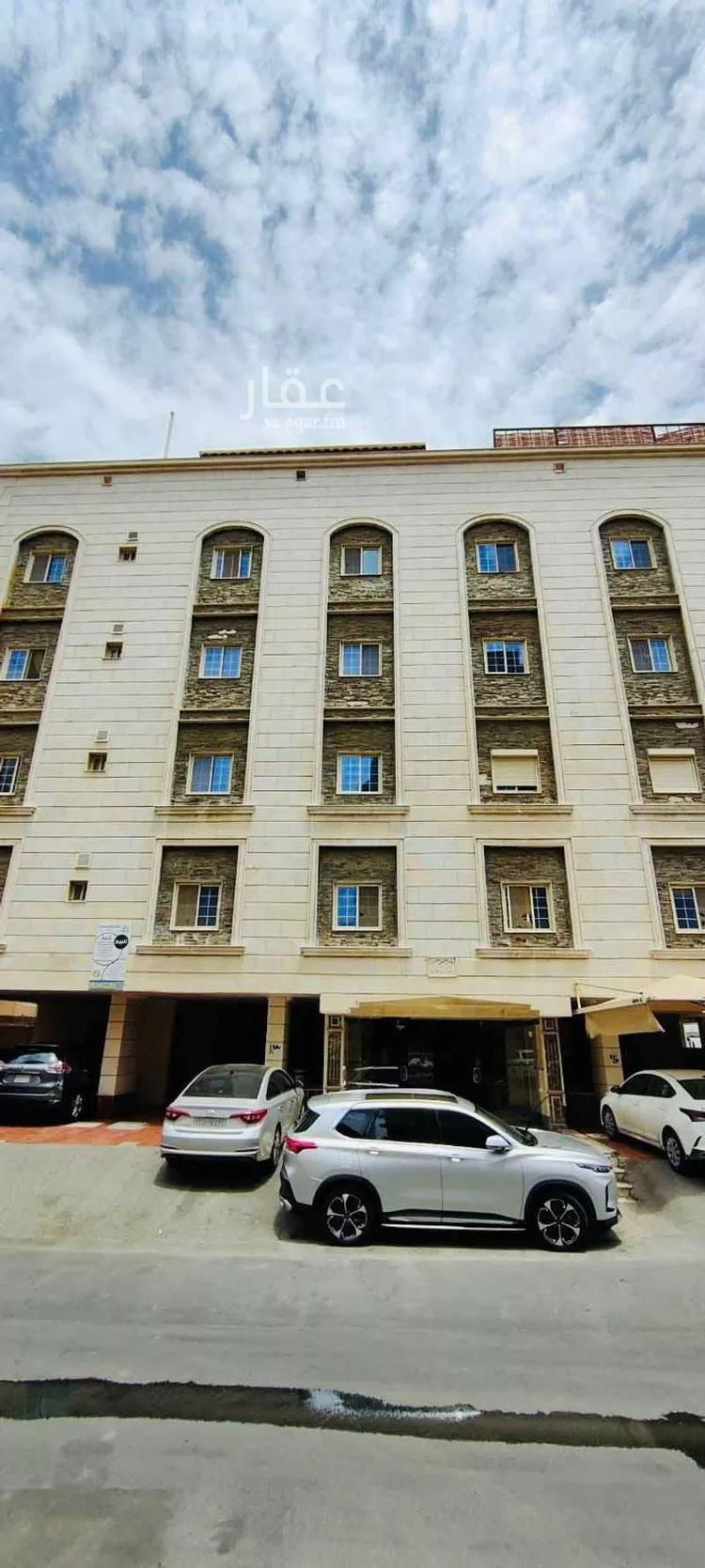 Apartment for Sale in Jeddah As Salamah