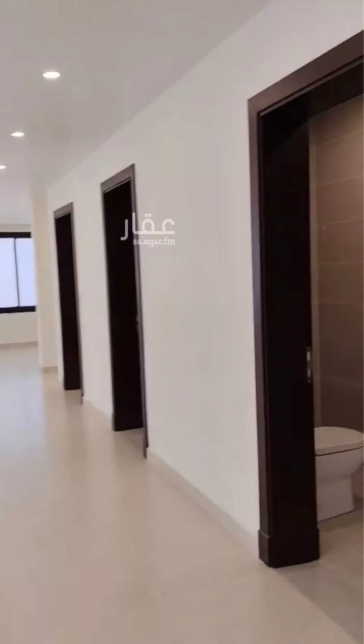 مكتب تجاري للإيجار في شارع الكيال, حي الروضة, مدينة جدة, منطقة مكة المكرمة