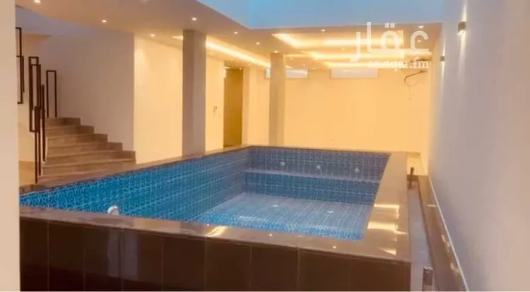 فيلا للإيجار في شارع عبدالله بن نافع, حي الشاطئ, مدينة جدة, منطقة مكة المكرمة صورة 4