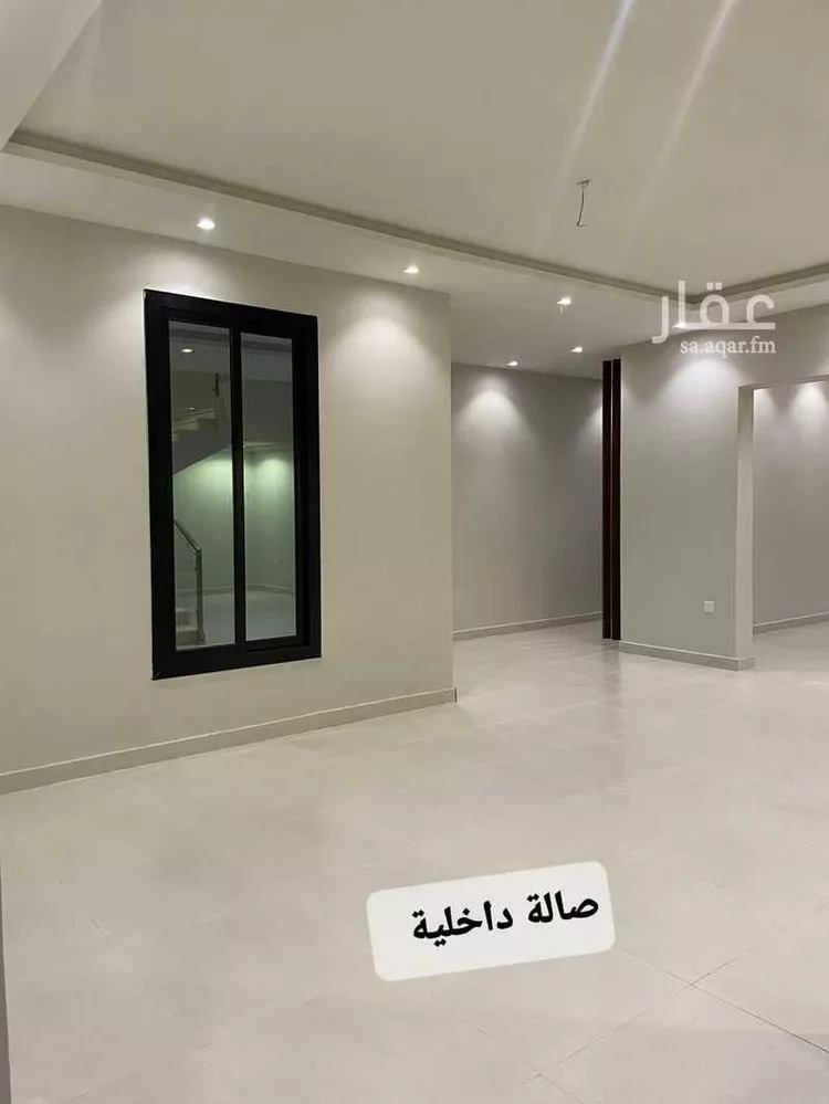 فيلا للإيجار في شارع عيينه اسماء, حي الفروسية, مدينة جدة, منطقة مكة المكرمة صورة 2