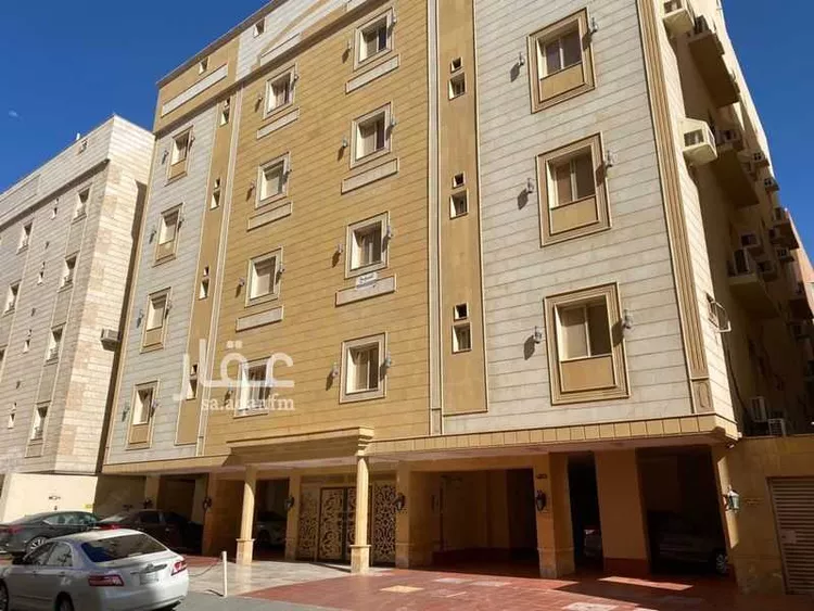 شقة للبيع في شارع البشام, حي النزهة, مدينة جدة, منطقة مكة المكرمة صورة 4