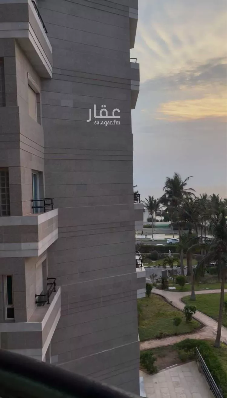 Apartment for Rent in Jeddah Ash Shati