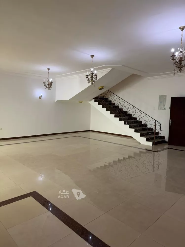 فيلا للبيع في شارع علي العصامي, حي النهضة, مدينة جدة, منطقة مكة المكرمة 10