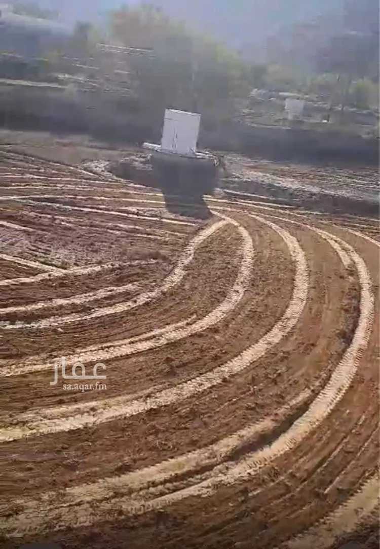 أرض للإيجار في حي القيسه, مدينة القيسه, منطقة عسير