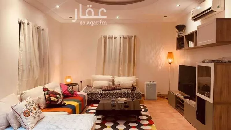 فيلا للإيجار في شارع ابو عبدالرحمن الحنبلي, حي الياقوت, مدينة جدة, منطقة مكة المكرمة صورة 2