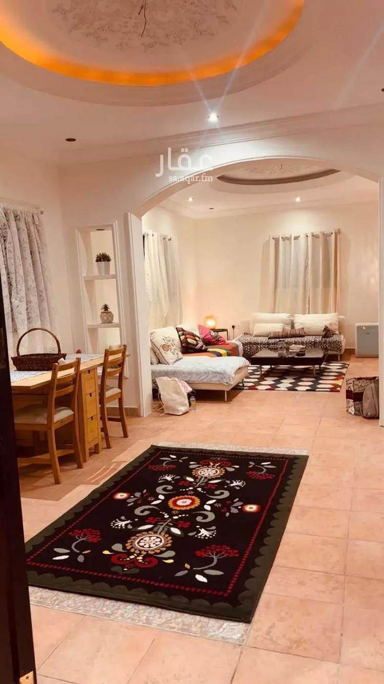 فيلا للإيجار في شارع ابو عبدالرحمن الحنبلي, حي الياقوت, مدينة جدة, منطقة مكة المكرمة