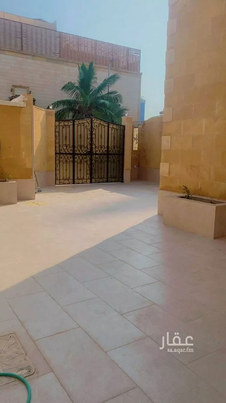 فيلا للإيجار في شارع احمد الحموي, حي المحمدية, مدينة جدة, منطقة مكة المكرمة