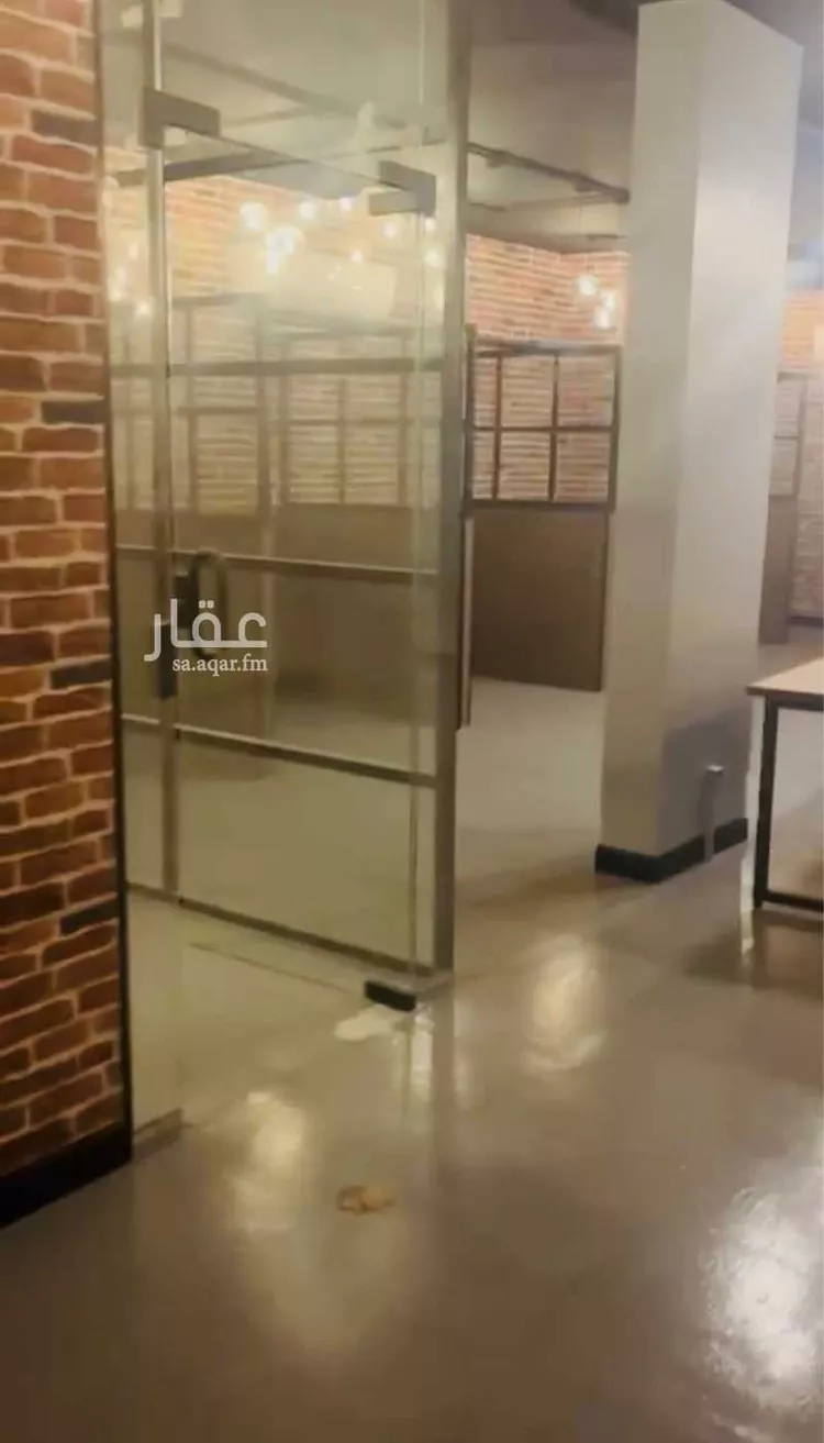 مكتب تجاري للإيجار في شارع المحمديه, حي المحمدية, مدينة جدة, منطقة مكة المكرمة صورة 3