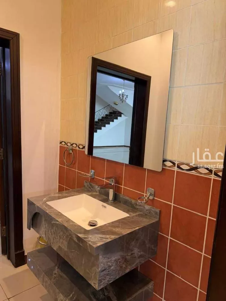 فيلا للإيجار في شارع علي العصامي, حي النهضة, مدينة جدة, منطقة مكة المكرمة