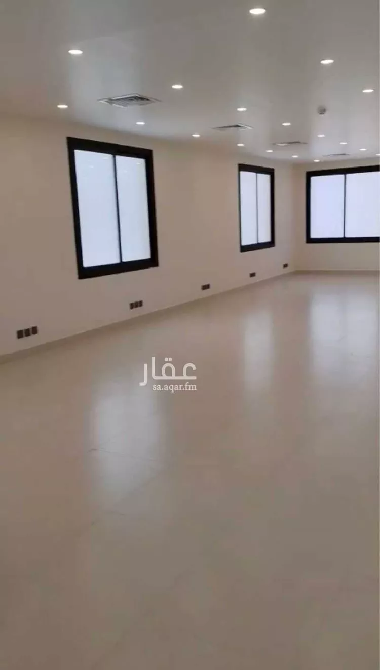 مكتب تجاري للإيجار في شارع الكيال, حي الروضة, مدينة جدة, منطقة مكة المكرمة صورة 3