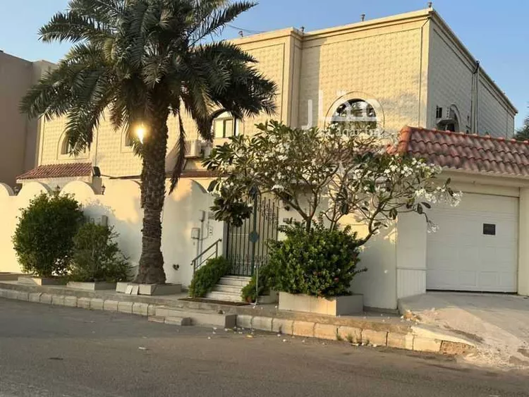 فيلا للإيجار في شارع سنان بن ظهير, حي البساتين, مدينة جدة, منطقة مكة المكرمة